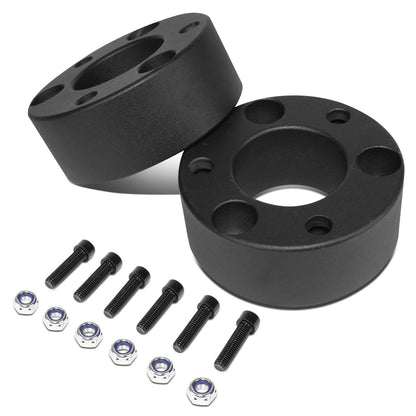 06-16 Dodge Ram 1500 3" Front Suspension Leveling Kit