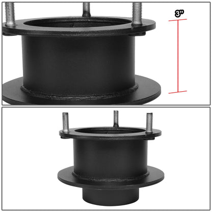 94-13 Dodge Ram 2500/3500 3" Front Suspension Leveling Kit