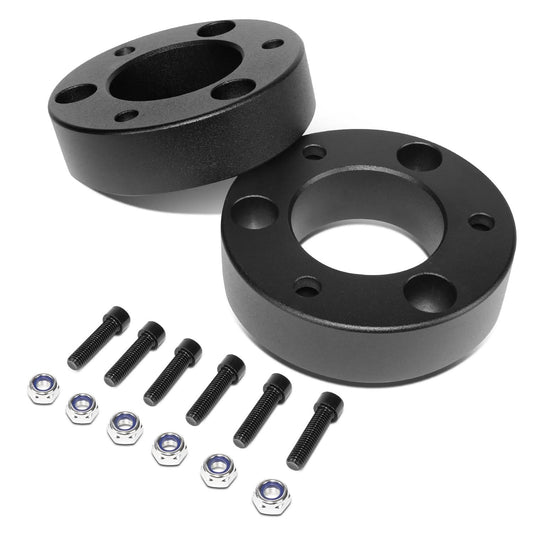 04-22 Nissan Titan/Armada Front Suspension Leveling Kit 2.5" Lift
