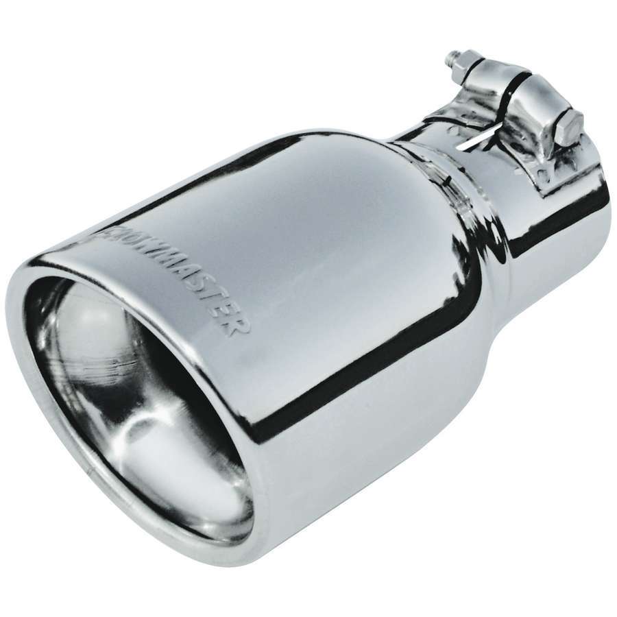 TIP DOUBLE WALL CHROMED STNLS
