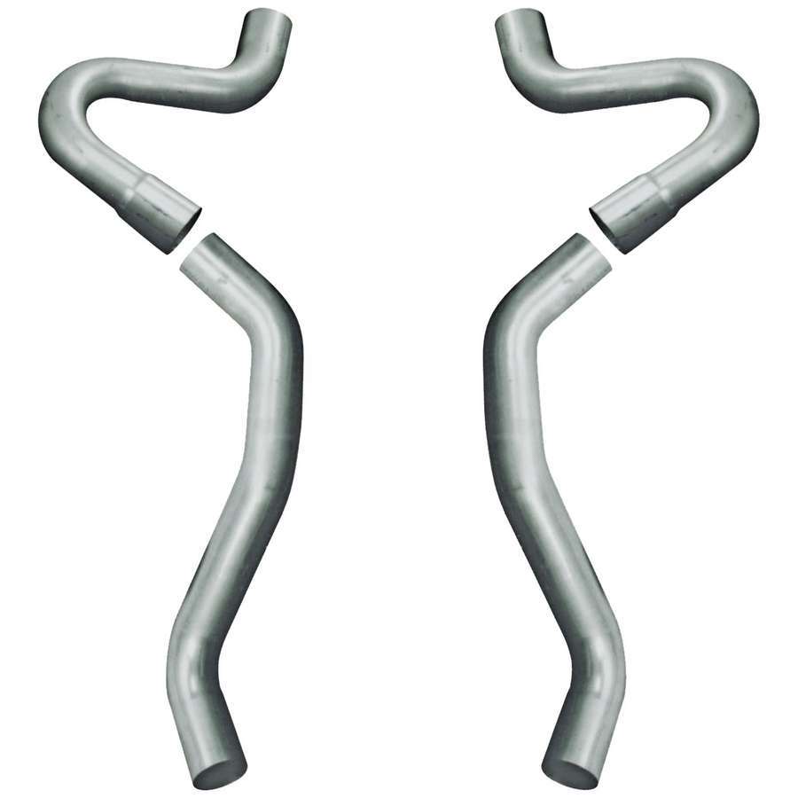 TAIL PIPE KIT