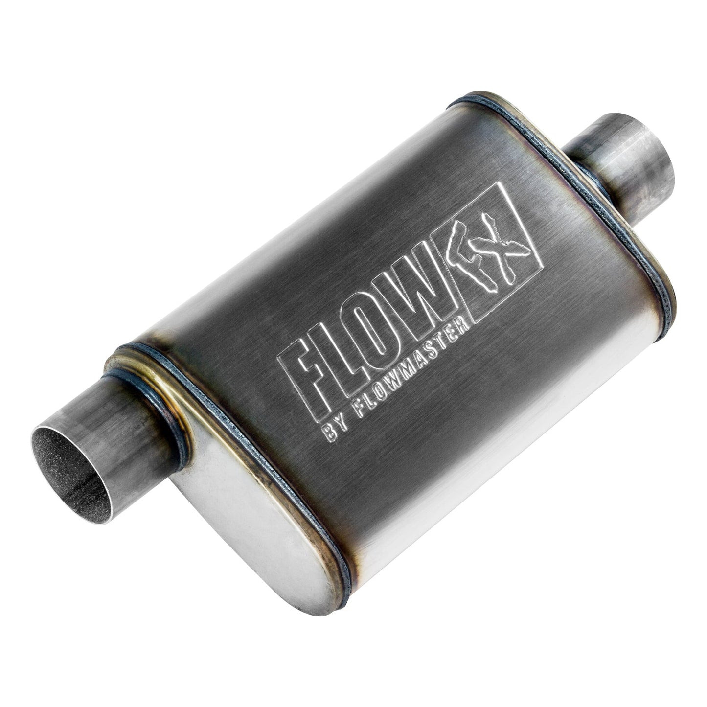 FLOWFX MUFFLER