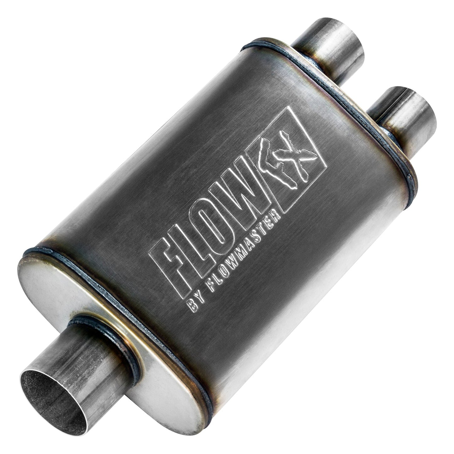 FLOWFX MUFFLER