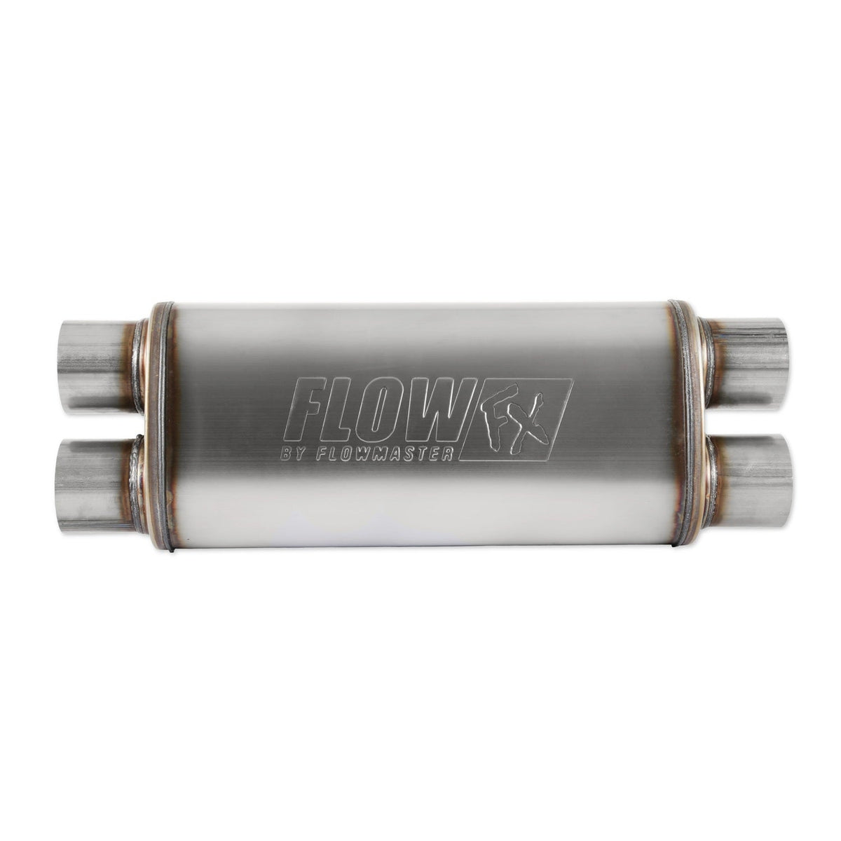 UNIVERSAL MUFFLER