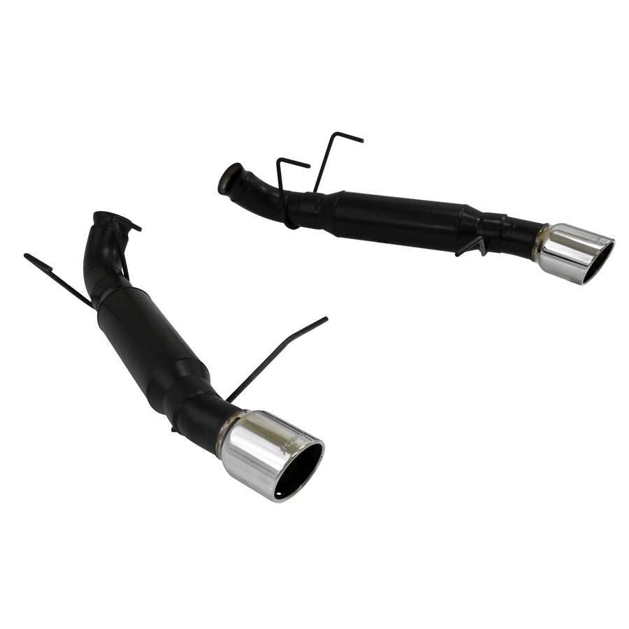 EXHAUST KITS