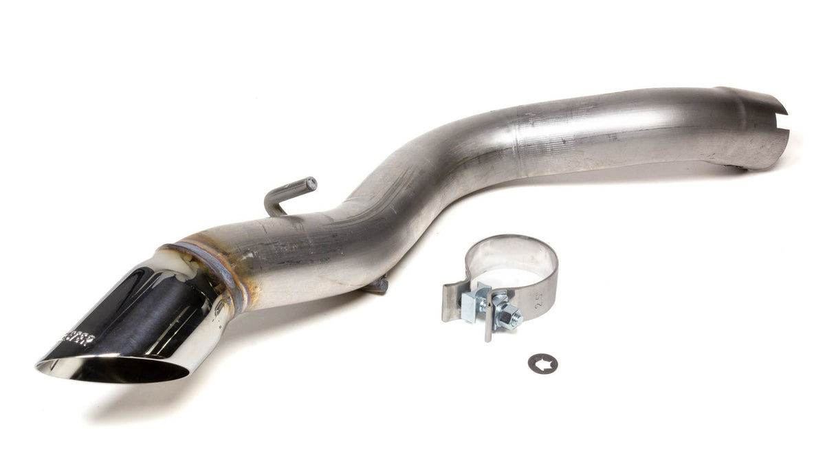 AXLE-BACK AMERICAN THUNDER KIT