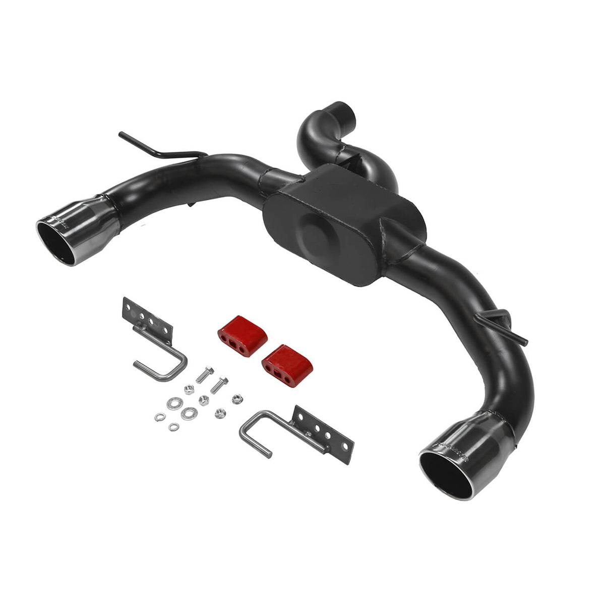 2.3/2.7L OTL AB DOR