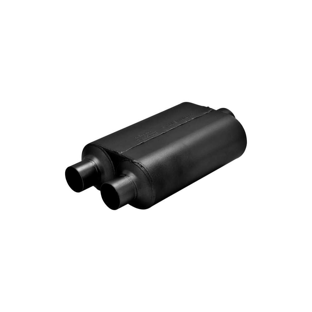 STREET MUFFLERS
