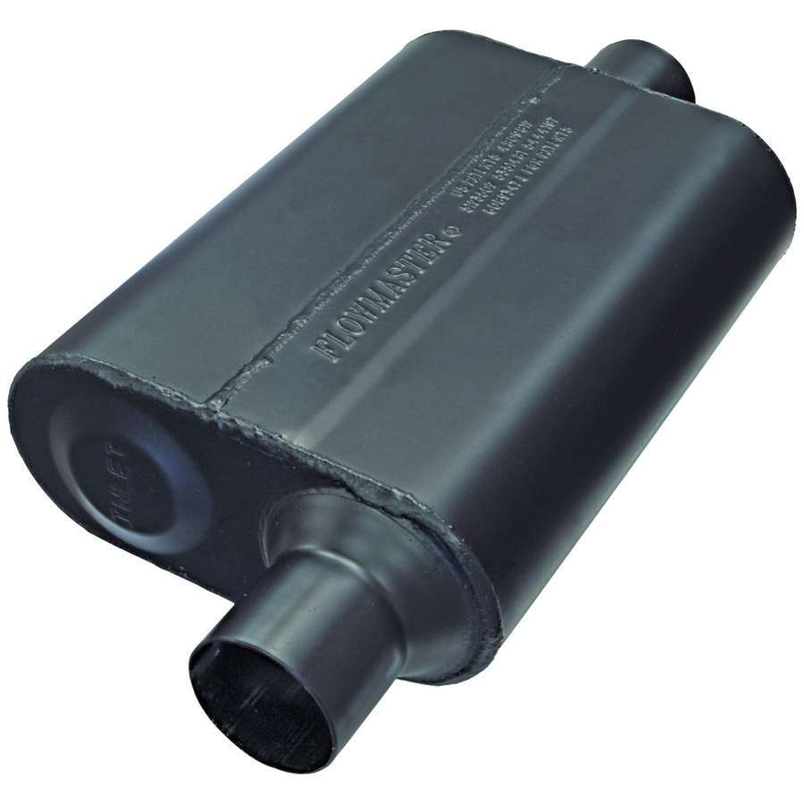 V SUPER 44 MUFFLER