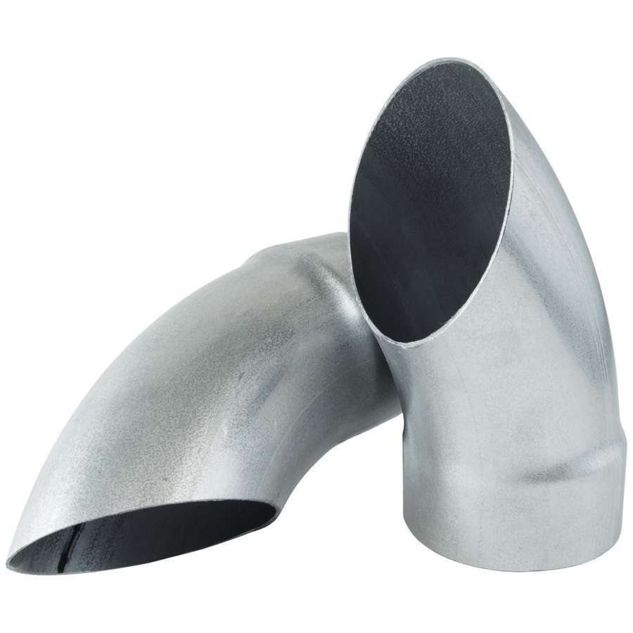 SCAVENGER TURNDOWN 3" (PAIR)