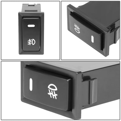 Fog Lights Switch for Multiple Toyota & Scion Models 00-10