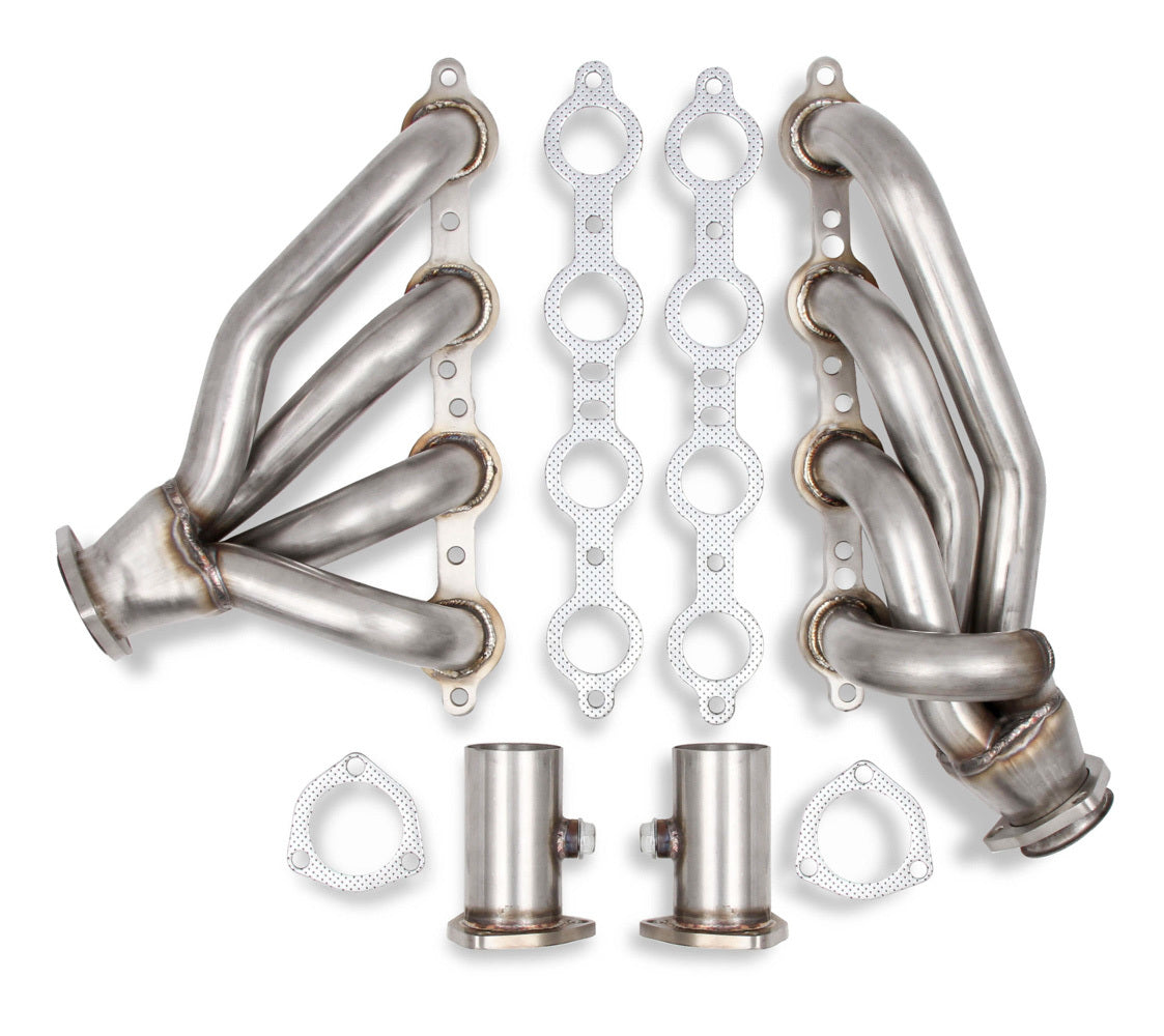 HEADERS SHORTY SS 1-5/8 SB PAI