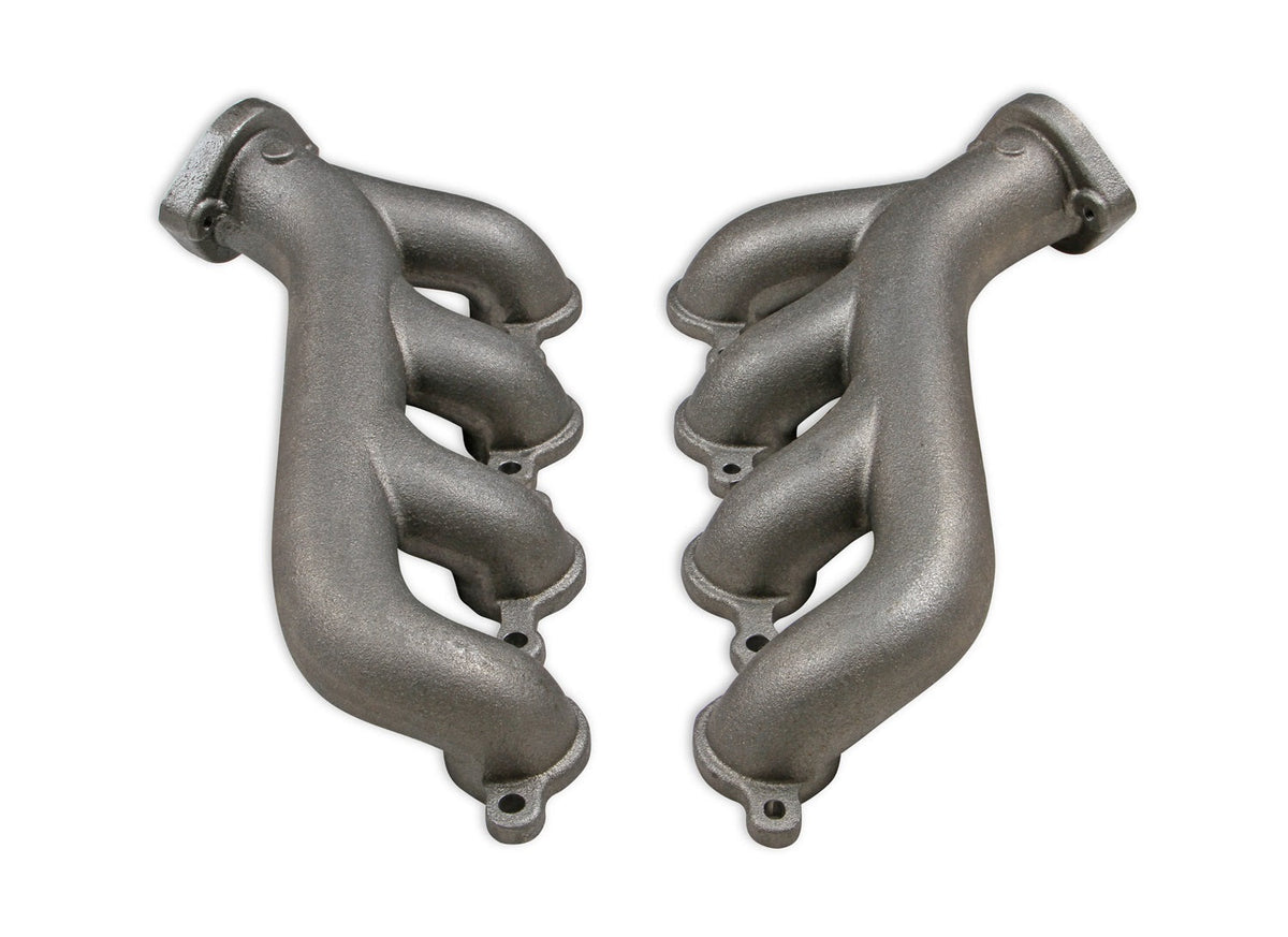 EXHAUST MANIFOLDS NATURAL