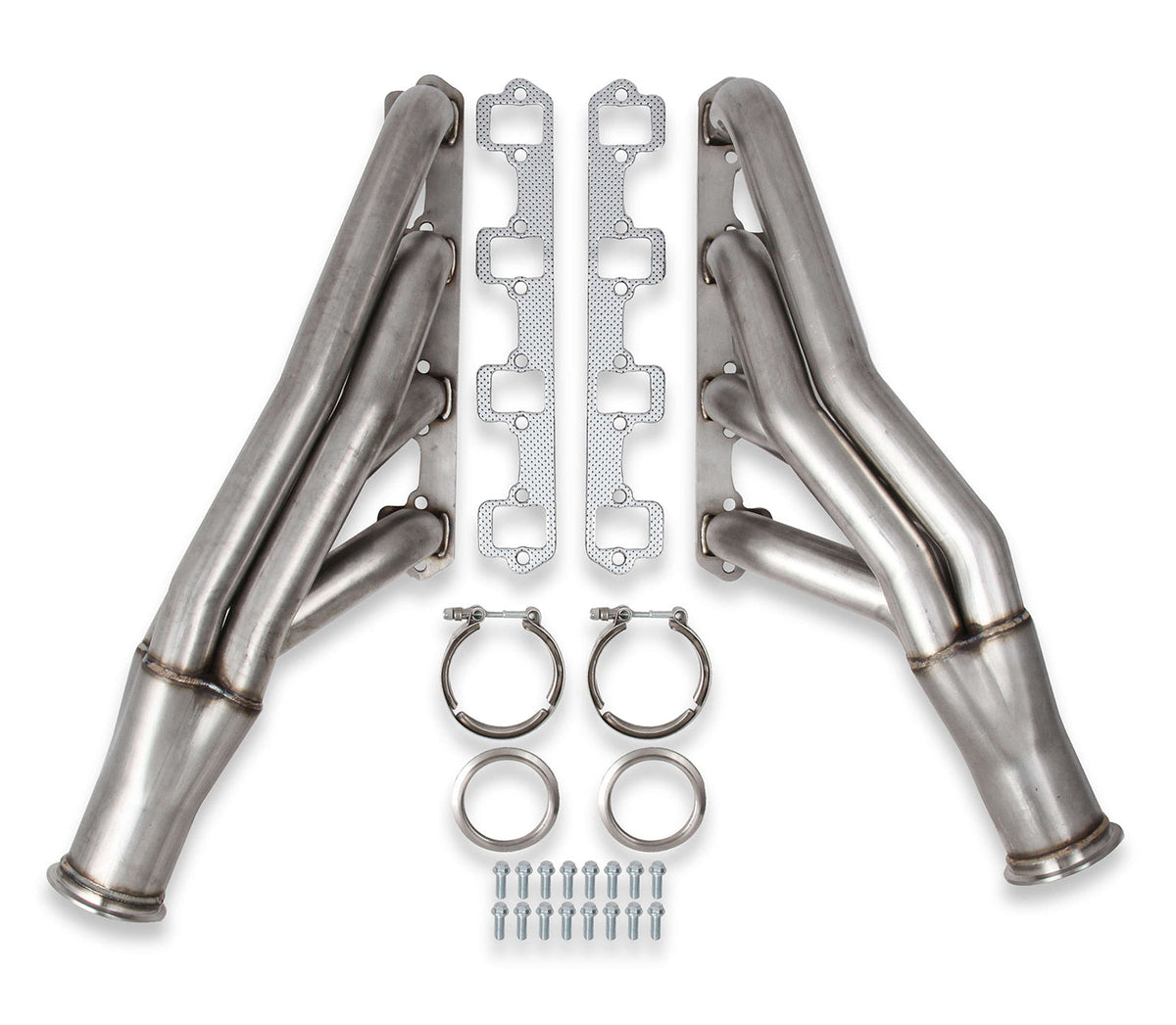 HEADERS SHORTY SS FORD SB PR