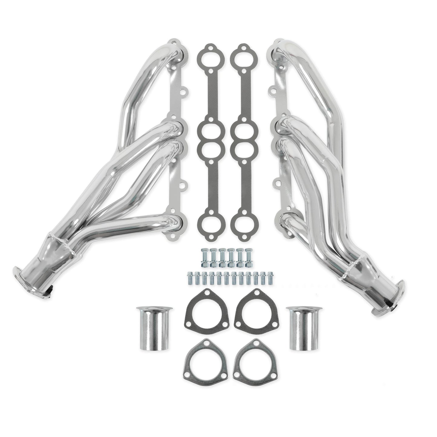 HEADERS SHORTY STYLE