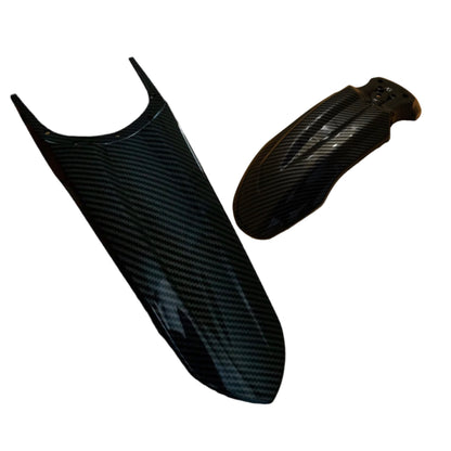 Tuttio Soleil 01 Upgraded Fender Kit