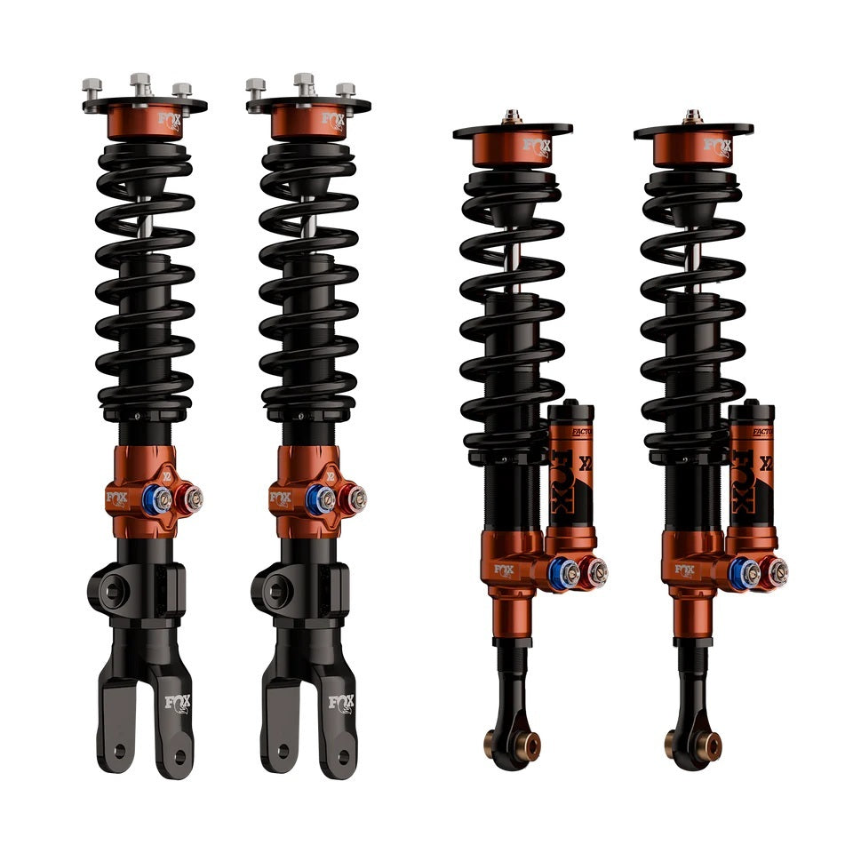 COILOVER KIT CHARGER/CHALGR
