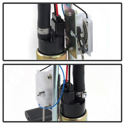 SPYDER xTune 88-95 GM C/K 1500 Pickup Truck - Electric Fuel Pump Assembly (FP-CV-E3621S) 4012651