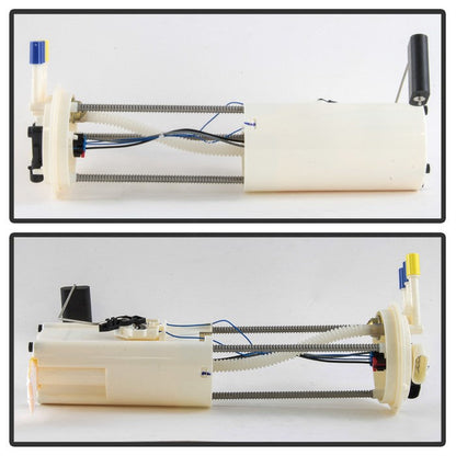 SPYDER xTune 97-99 Chevy Astro 4.3L (8th VIN Letter W) - Electric Fuel Pump Assembly (FP-CV-E3940M) 4012989