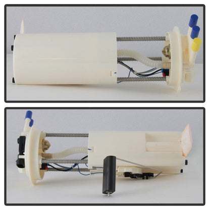 SPYDER xTune 99-01 Chevy Blazer S10 4 Door - Electric Fuel Pump Assembly (FP-CV-E3992M) 4012767