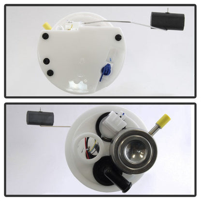 SPYDER xTune 94-95 Dodge Dakota 3.9L/5.2L - Electric Fuel Pump Assembly (FP-DG-E7062M) 4013078