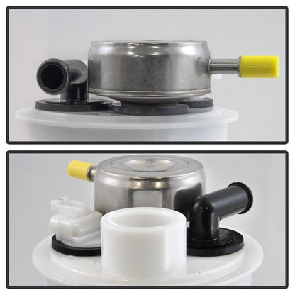 SPYDER xTune 94-95 Dodge Dakota 3.9L/5.2L - Electric Fuel Pump Assembly (FP-DG-E7062M) 4013078