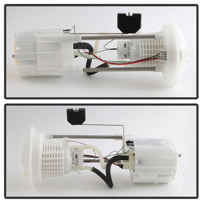 SPYDER xTune 04-08 Dodge Ram 1500 3.7L/4.7L/5.7L (34 Gal Tank) - Electric Fuel Pump Assembly (FP-DG-E7182M) 4013030