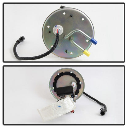 SPYDER xTune 97-98 Ford F-150 4.2L/4.6L V6 - Electric Fuel Pump Assembly (FP-FD-E2221S) 4012972