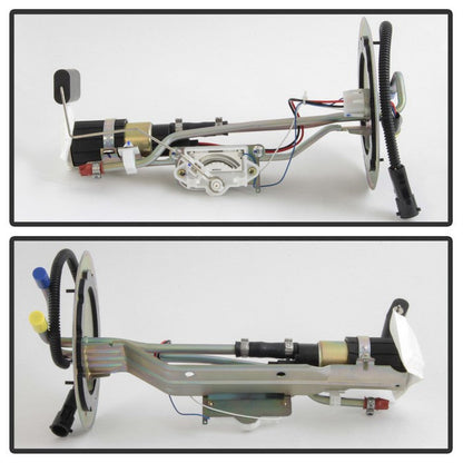 SPYDER xTune 97-98 Ford F-150 4.2L/4.6L V6 - Electric Fuel Pump Assembly (FP-FD-E2221S) 4012972