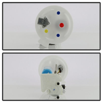 SPYDER xTune 04-05 Ford F-150 4.6L/5.4L - Electric Fuel Pump Assembly (FP-FD-E2436M) 4013092