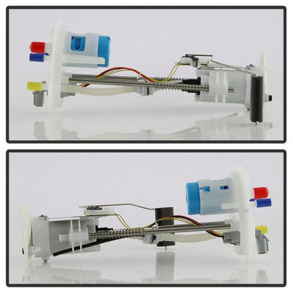 SPYDER xTune 04-05 Ford F-150 4.6L/5.4L - Electric Fuel Pump Assembly (FP-FD-E2436M) 4013092