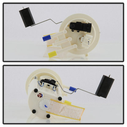 SPYDER xTune 00-03 Chevy Tahoe 5.3L (8th Vin Digit T) - Electric Fuel Pump Assembly (FP-GM-E3508M) 4012811