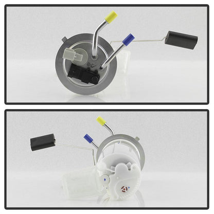 SPYDER xTune 02-04 Chevy Tahoe 5.3L Flex Fuel (8th Vin Digit Z) - Electric Fuel Pump (FP-GM-E3559M) 4012743