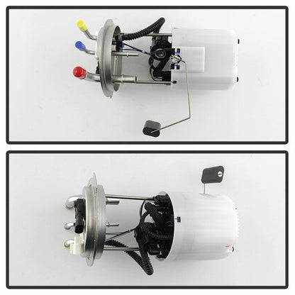 SPYDER xTune 04-07 Chevy Tahoe 4.8L/5.3L (8th Vin Digit T/J) - Electric Fuel Pump Assembly (FP-GM-E3581M) 4012934