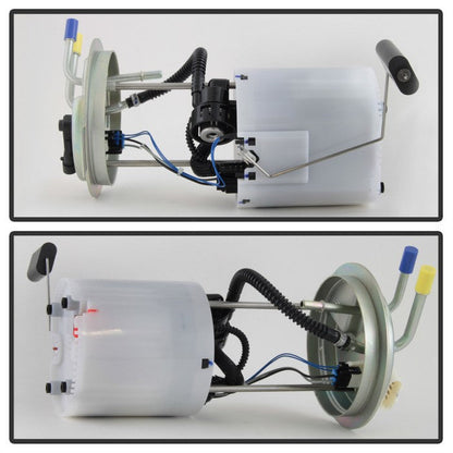 SPYDER xTune 05-07 Chevrolet Tahoe 5.3L Flex Fuel - Electric Fuel Pump Assembly (FP-GM-E3705M) 4012897