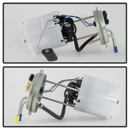 SPYDER xTune 05-07 Chevrolet Tahoe 5.3L Flex Fuel - Electric Fuel Pump Assembly (FP-GM-E3705M) 4012897