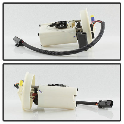 SPYDER xTune 99-04 Jeep Grand Cherokee 4.0L 4.7L - Electric Fuel Pump Assembly (FP-JP-E7127MN) 4012705