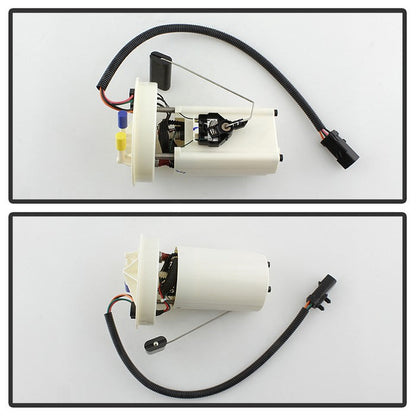 SPYDER xTune 99-04 Jeep Grand Cherokee 4.0L 4.7L - Electric Fuel Pump Assembly (FP-JP-E7127MN) 4012705