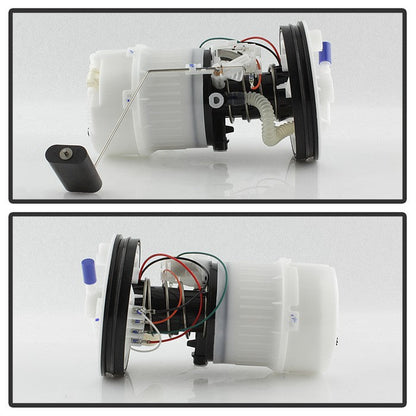 SPYDER xTune 04-09 Mazda 3 2.3L w/Tank Mounted - Electric Fuel Pump Assembly (FP-MZ-E8591M) 4012729