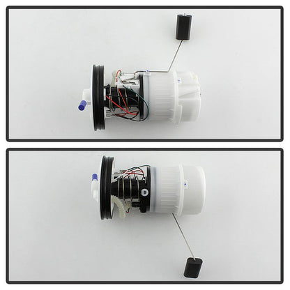 SPYDER xTune 04-09 Mazda 3 2.3L w/Tank Mounted - Electric Fuel Pump Assembly (FP-MZ-E8591M) 4012729