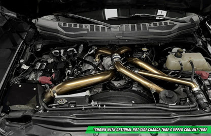 Pusher Intake System 2020+ Ford F250/350/450/550 6.7L Powerstroke