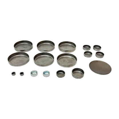 Expansion Plug Kit 1998-2009 Dodge 5.9L
