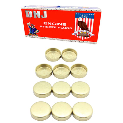 Expansion Plug Kit 1988-2004 Lexus,Toyota 2.5L-3.4L