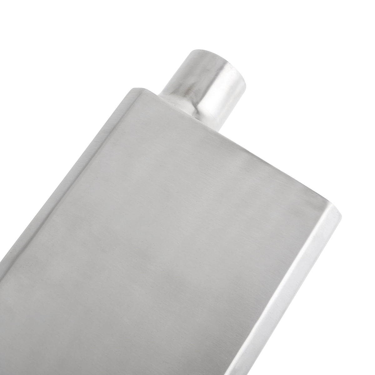 FP Performance Race Series Chambered Muffler – 2.5" Inlet / 3" Outlet (PRE-ORDER NOW)
