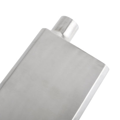 FP Performance Race Series Chambered Muffler – 2.5" Inlet / 3" Outlet (PRE-ORDER NOW)