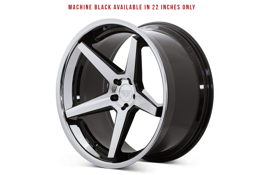 FR3 - 22x9
