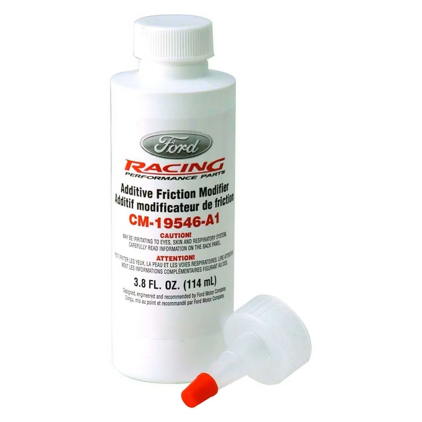 Differential Friction Modifier 1 Bottle 3.8oz