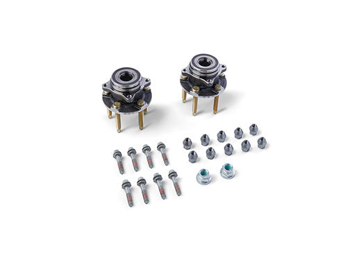 2015-16 MUSTANG REAR WHEEL HUB