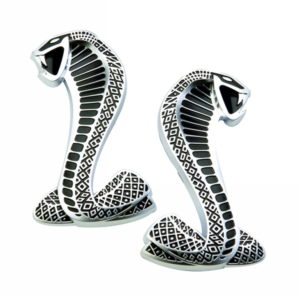 07 SVT FENDER EMBLEMS