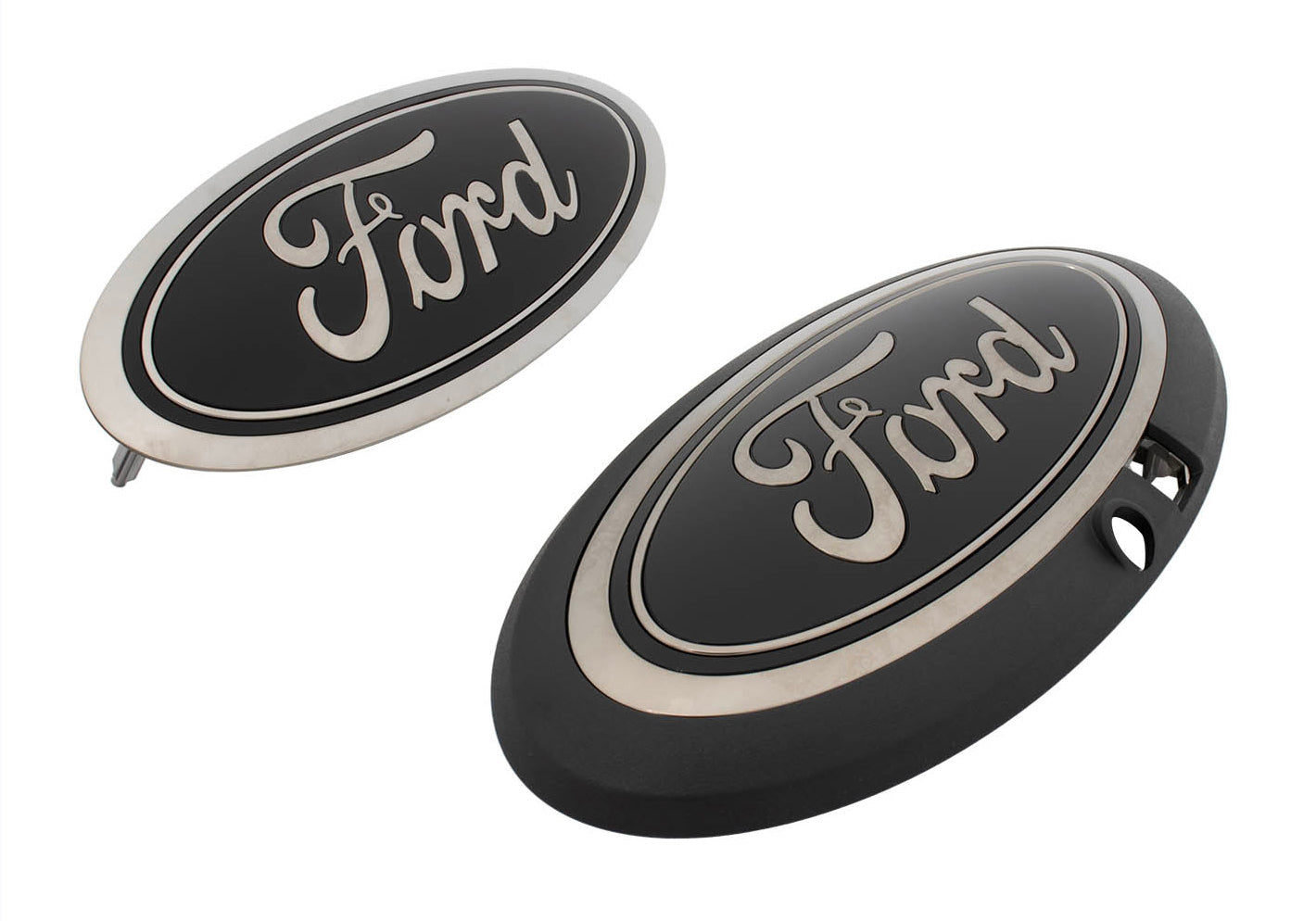 FORD OVAL